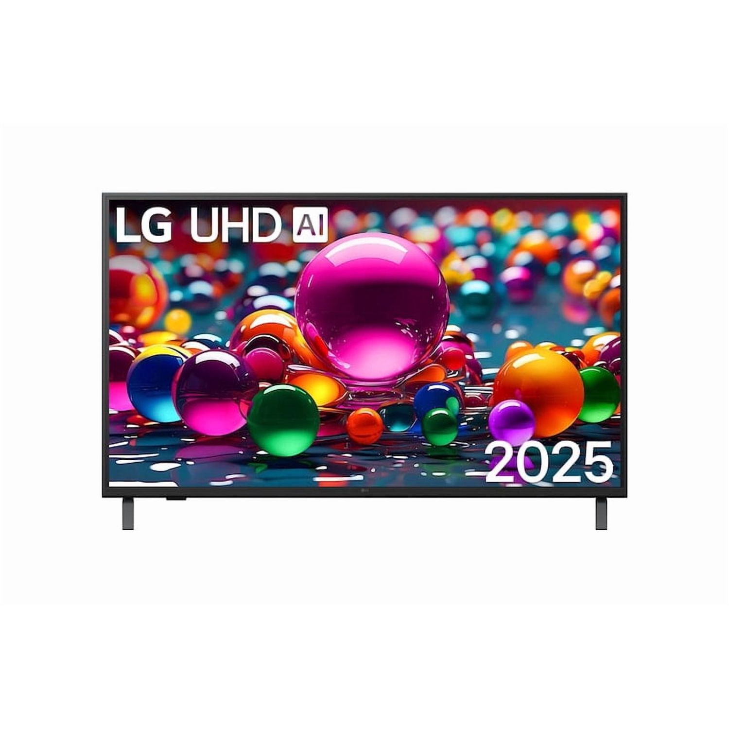 LG 43" UHD TV*