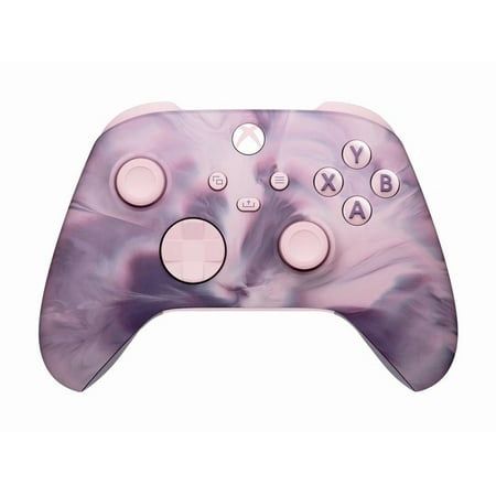 Microsoft Xbox Wireless Controller Dream Vapor Special Edition for Xbox Series X|S Xbox One and Windows Devices