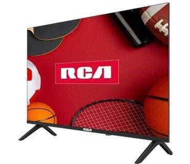 RCA 50" TV