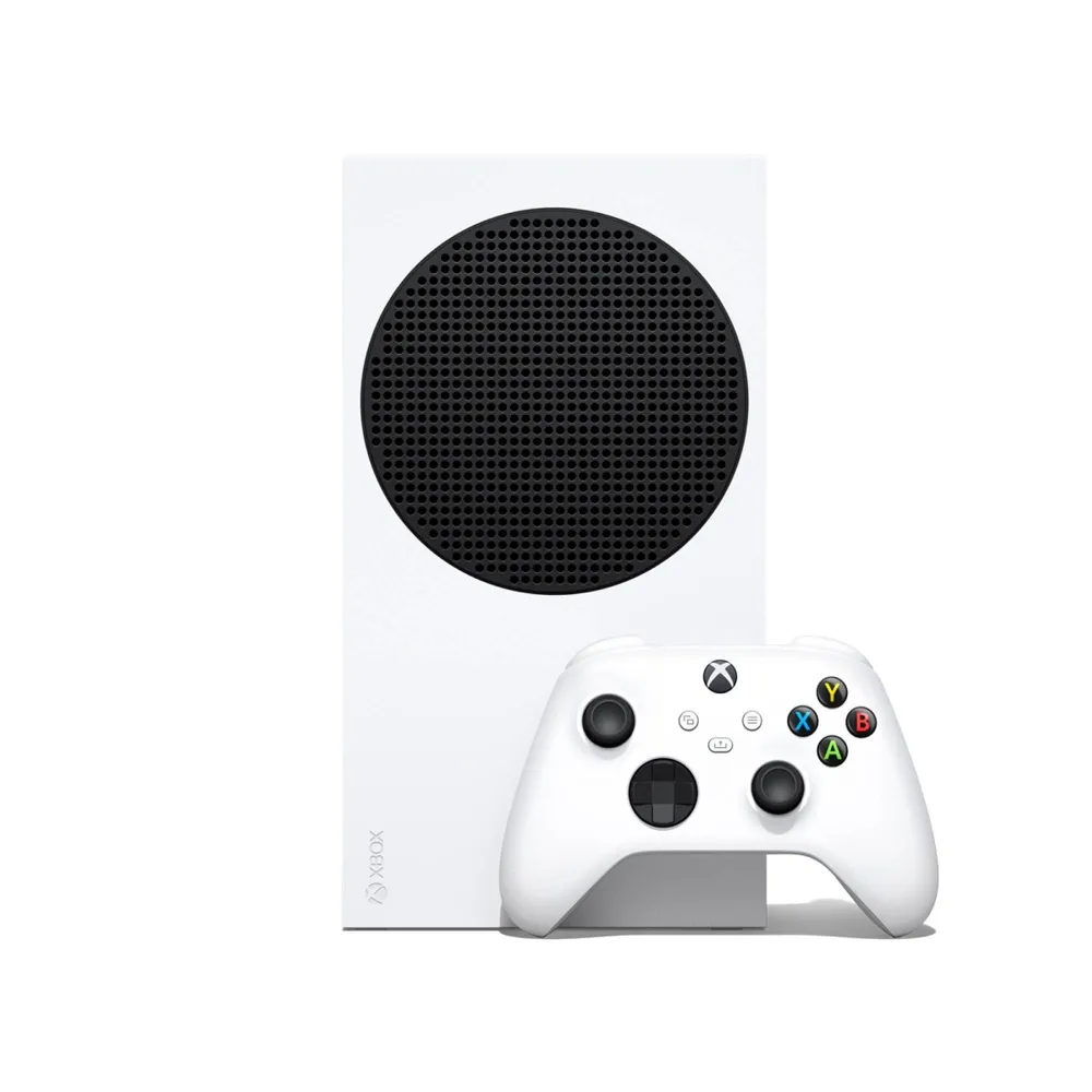 Xbox Series S - 1TB