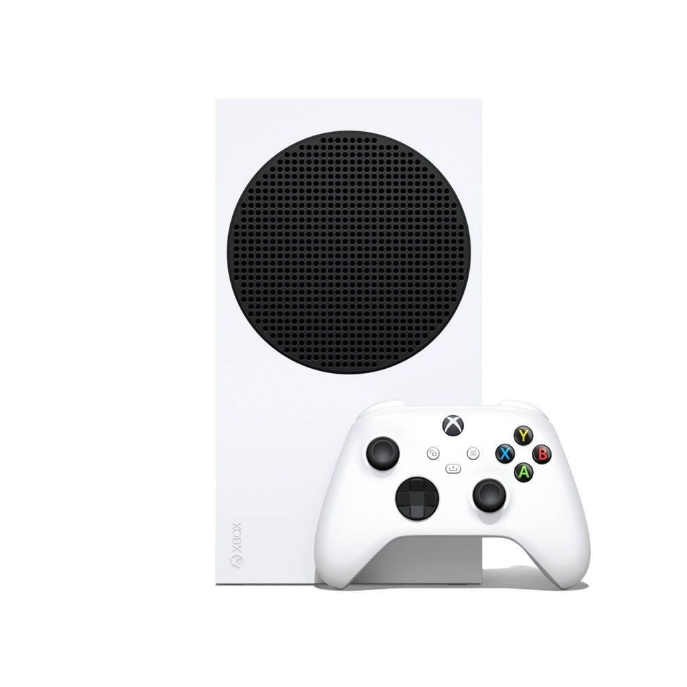 Xbox Series S - 1TB