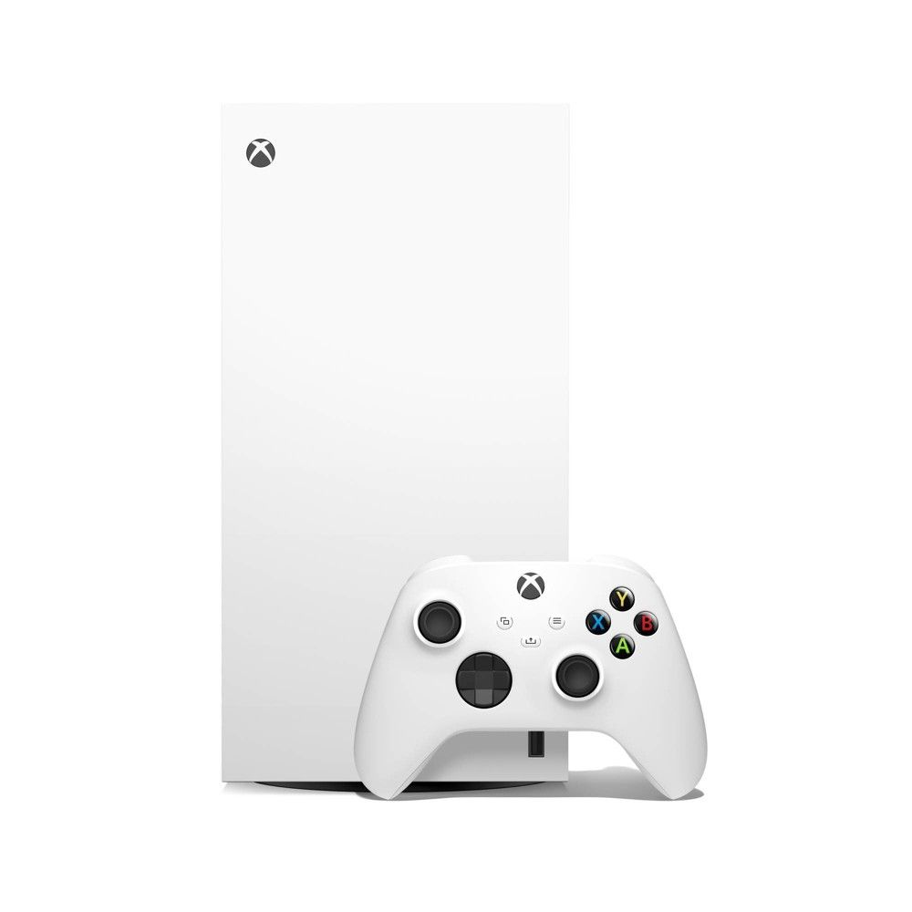 Xbox Series X All Digital - 1TB