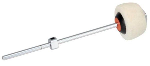 Pearl Tapered Felt Beater