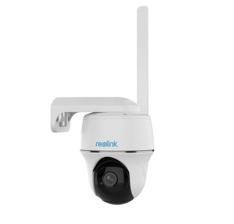 Reolink Go PT Plus