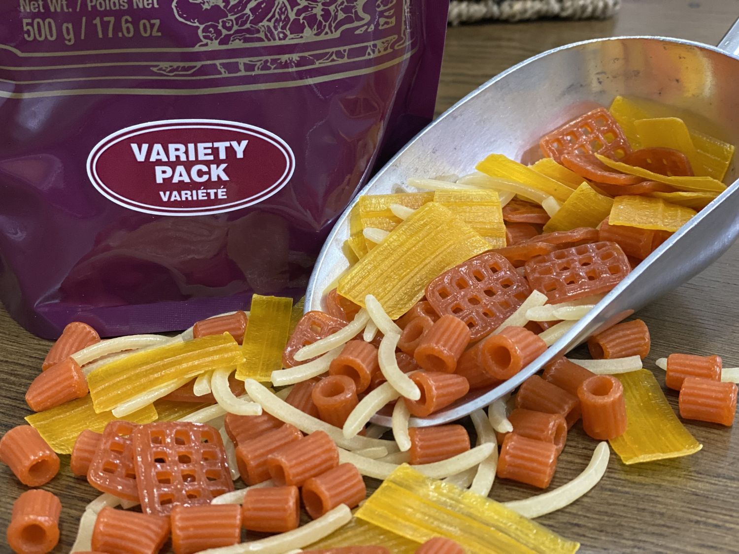 Schneider's Kaktus Chip Variety Pack