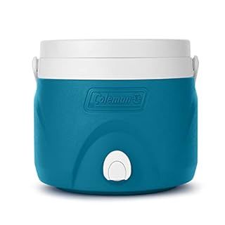 Coleman Chiller Water Cooler—2 Gallon Stacker Water Jug (B09HN11JB2)
