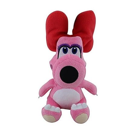 For Nintendo Super Mario Birdo Plush Toy 6