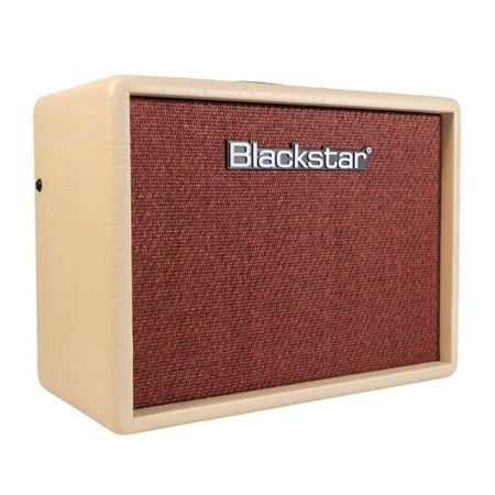 Blackstar Debut 15E 15-Watt Combo Practice Amplifier