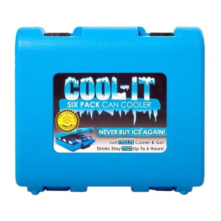 Coolers &amp; Ice Packs