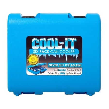Cool-It Styrofoam Cooler