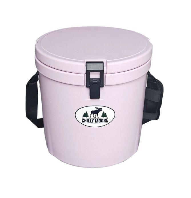 Chilly Moose 12L Cooler - Thistle