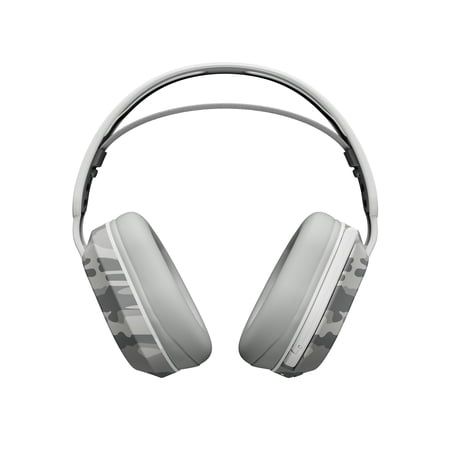 Turtle Beach Stealth 500 Wireless Gaming Headset Licensed for Xbox Series X|S Xbox One Arctic Camo