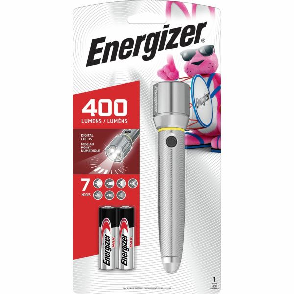 Energizer LED Flashlight*