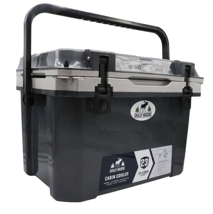Chilly Moose 23L Cabin Cooler - Campsite