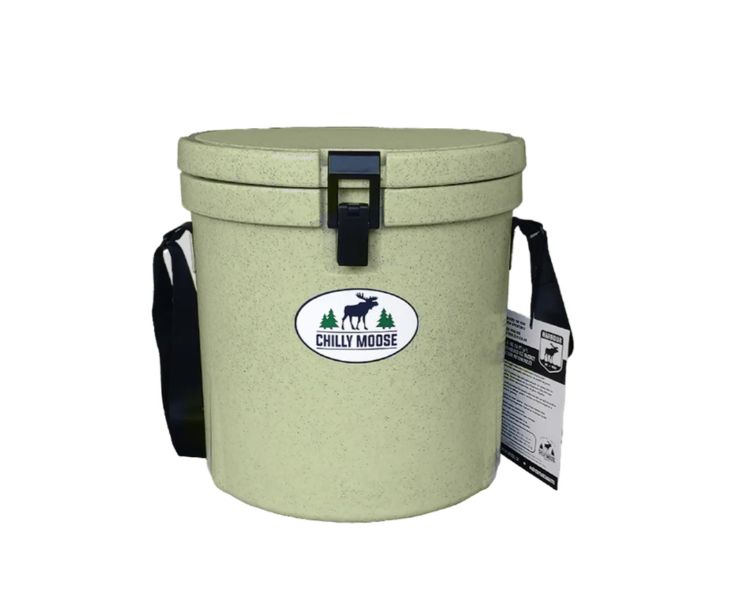 Chilly Moose 12L Cooler - Sage
