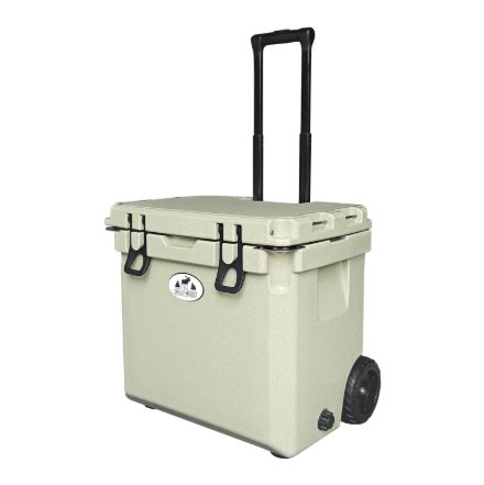 Chilly Moose 35L Wheeled Explorer Cooler - Sage