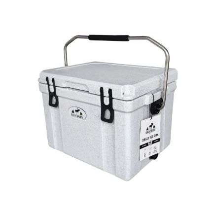 Chilly Moose 25L Cooler - Limestone