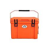 Chilly Moose 25L Cooler - Blaze Orange