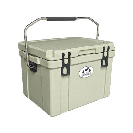 Chilly Moose 25L Cooler - Sage