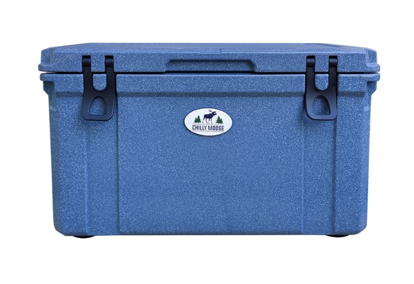 Chilly Moose 55L Ice Box Cooler - Great Lakes