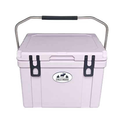 Chilly Moose 25L Cooler - Thistle