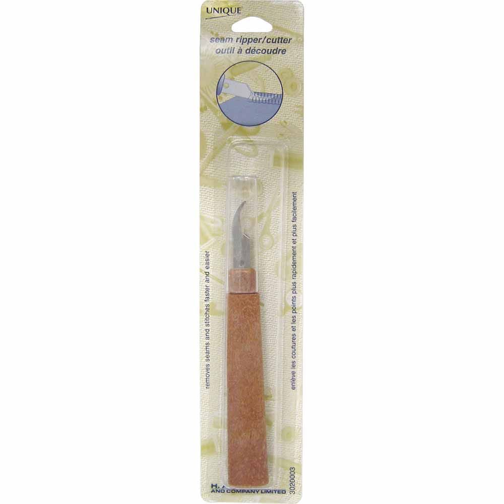 Unique Seam Ripper/ Cutter