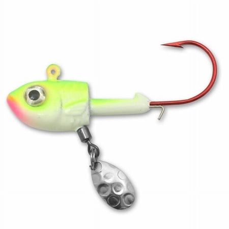 Northland Thumper Jigs