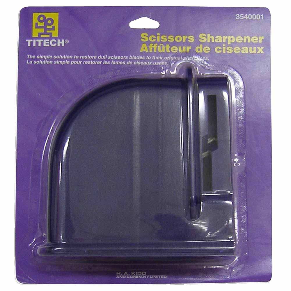Titech Scissors Sharpener *