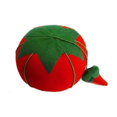 Tailor Large Tomato Pin Cushion *