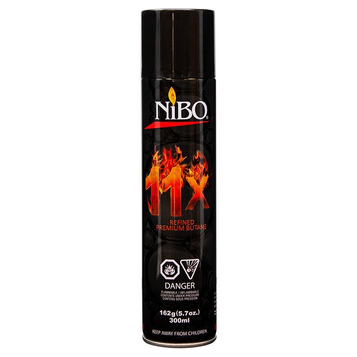 Nibo Butane