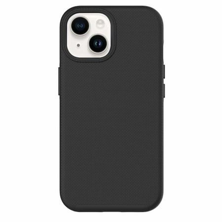 iPhone 15/14/13 - Blu Element Armour Rugged Black Case