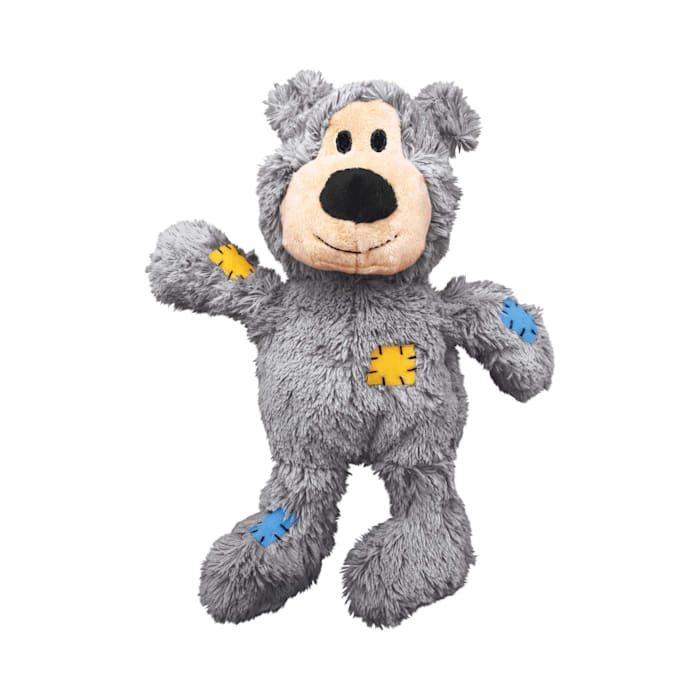 KONG Wild Knots Dog Toy