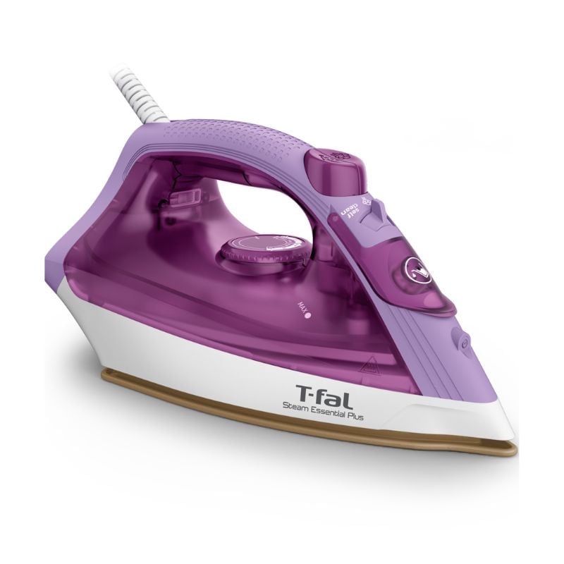 T-Fal Steam Essential Iron
