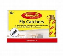 Aeroxon Fly Catcher - Unscented