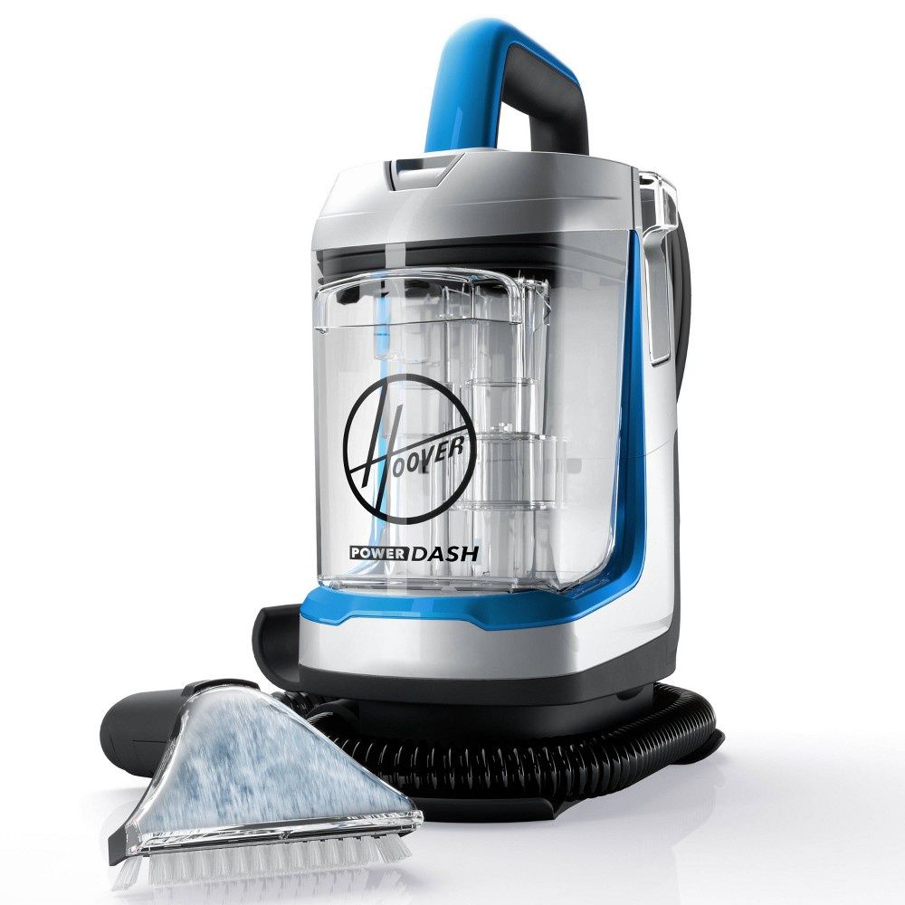 Hoover PowerDash GO Pet Portable Spot Carpet Cleaner FH13001