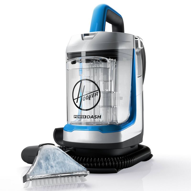 Hoover PowerDash GO Pet Portable Spot Carpet Cleaner FH13001