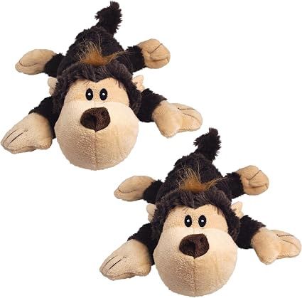 Kong Cozie Funky Monkey - Med*