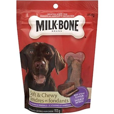 Milk-Bone Dog Treat