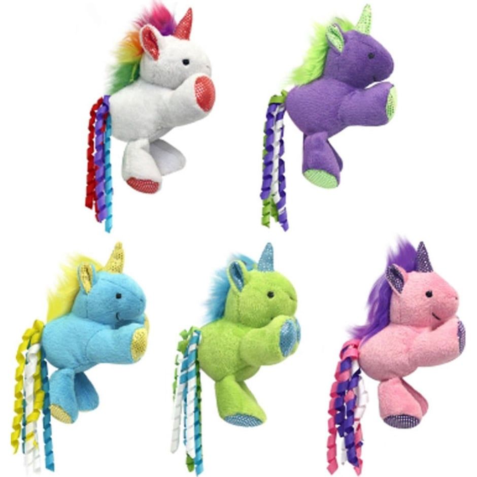 Multipet Cat Toys - Unicorn