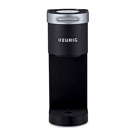 Keurig K-Mini 2.679 kg Black Single Serve Beverage Dispenser