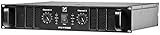 PX1700-Stereo Power Amplifier Rack Mount 2x850 Watts
