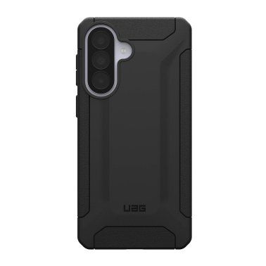 Galaxy A37 - UAG Scout Rugged Black Case