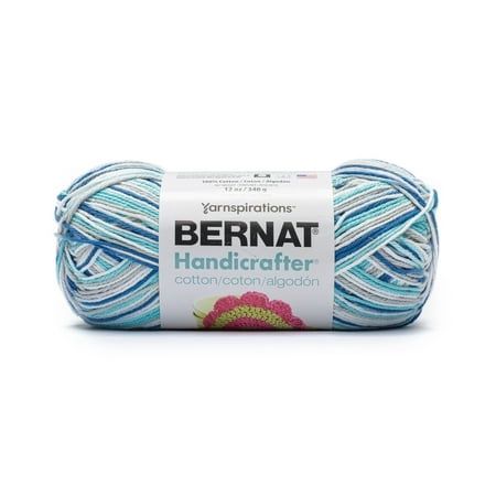 Bernat Handicrafter Cotton - Anchor's Away Ombre*