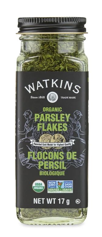 Watkins Parsley Flakes