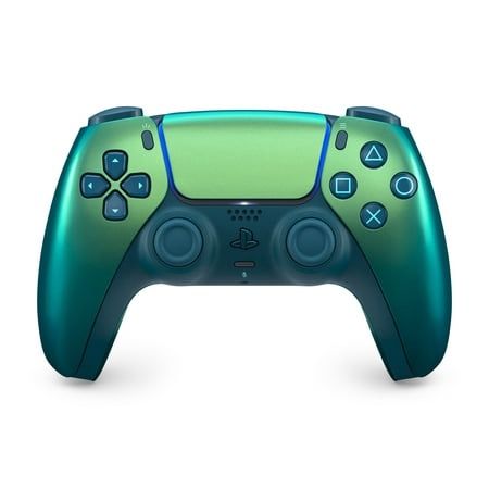 Sony PS5 DualSense Wireless Controller - Chroma Teal