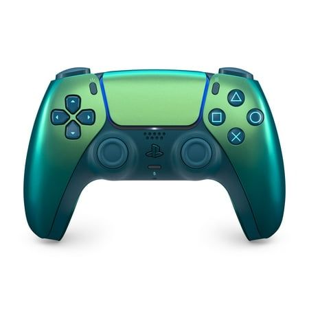 PS5 DualSense Controller - Chroma Teal