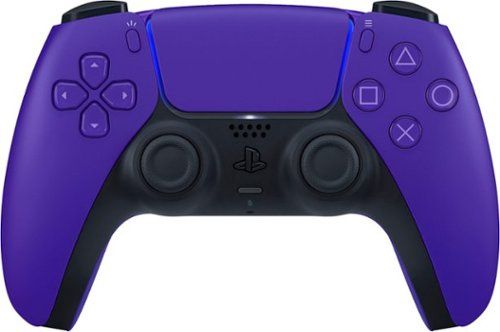 DualSense Wireless Controller for PlayStation 5 - Galactic Purple