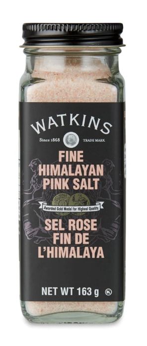 Watkins Fine Himalayan Pink Salt