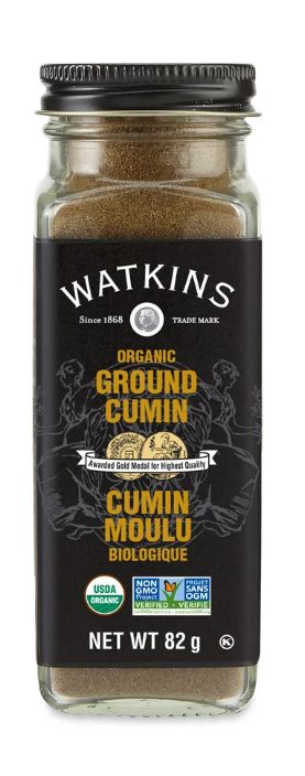 Watkins Ground Cumin
