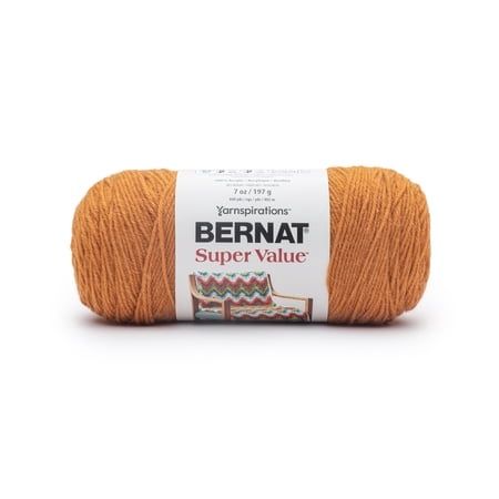 Bernat Super Value - Masala